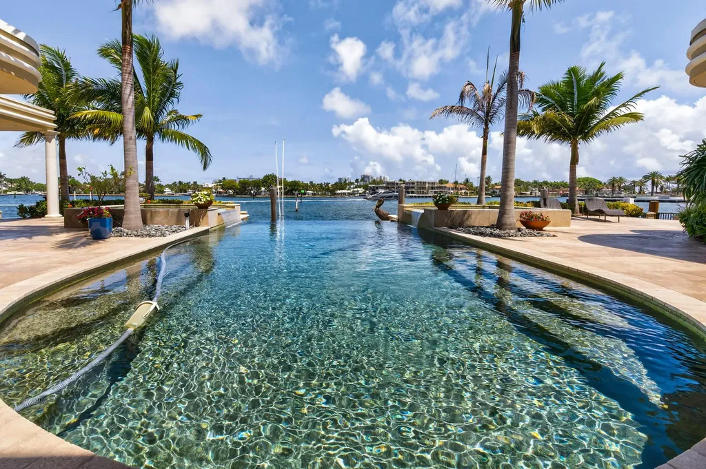 3 Isla Bahia Drive Fort Lauderdale FL 33316