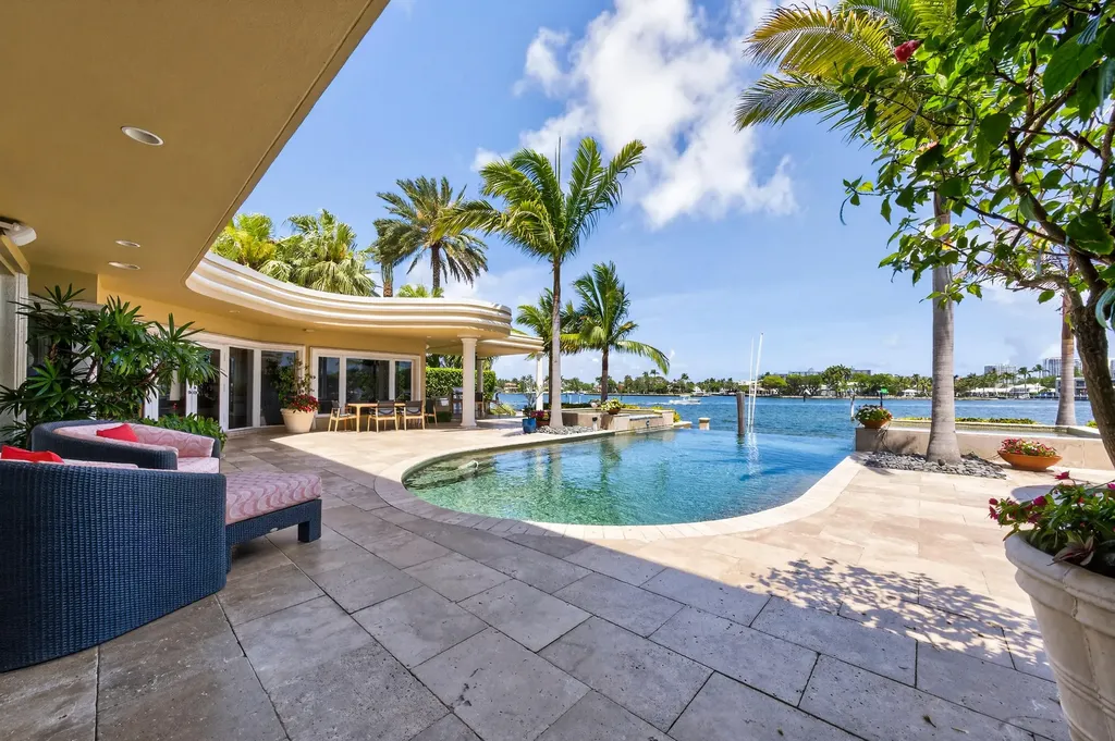 3 Isla Bahia Drive Fort Lauderdale FL 33316