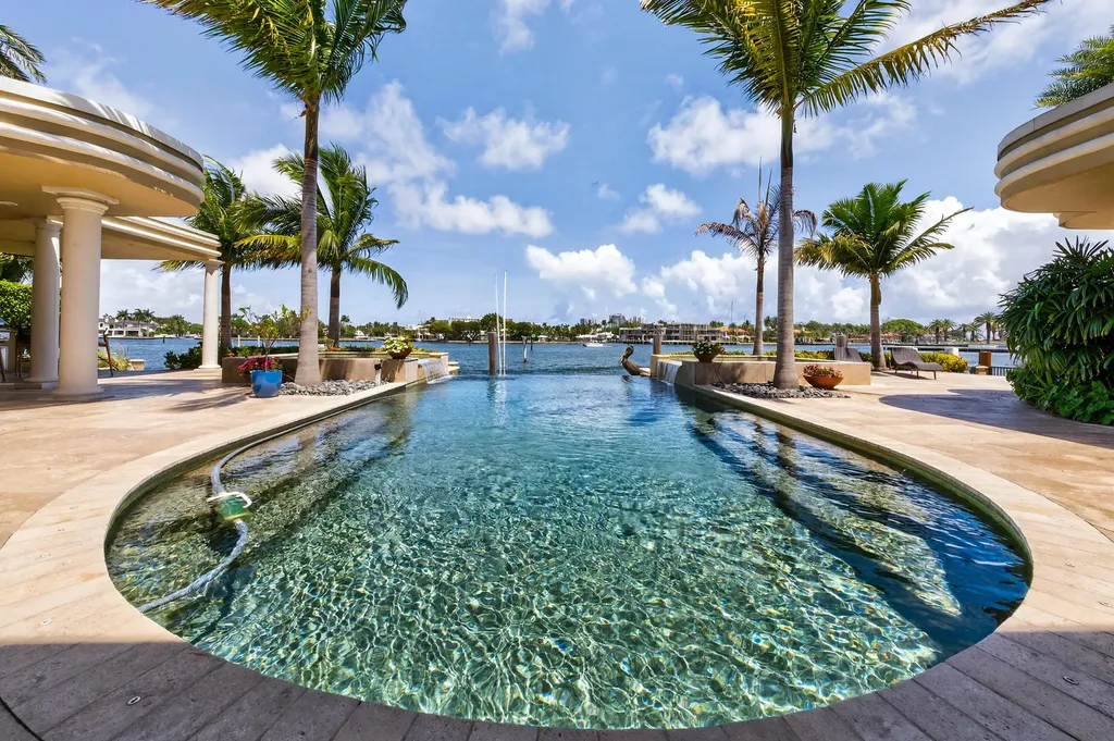 3 Isla Bahia Drive Fort Lauderdale FL 33316