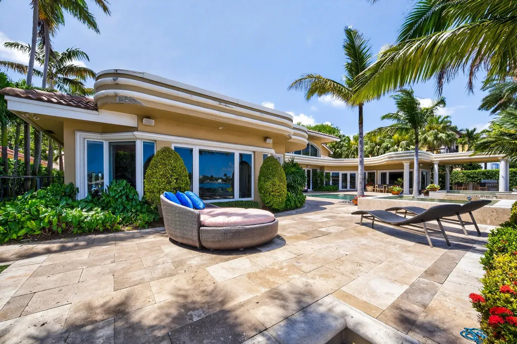 3 Isla Bahia Drive Fort Lauderdale FL 33316