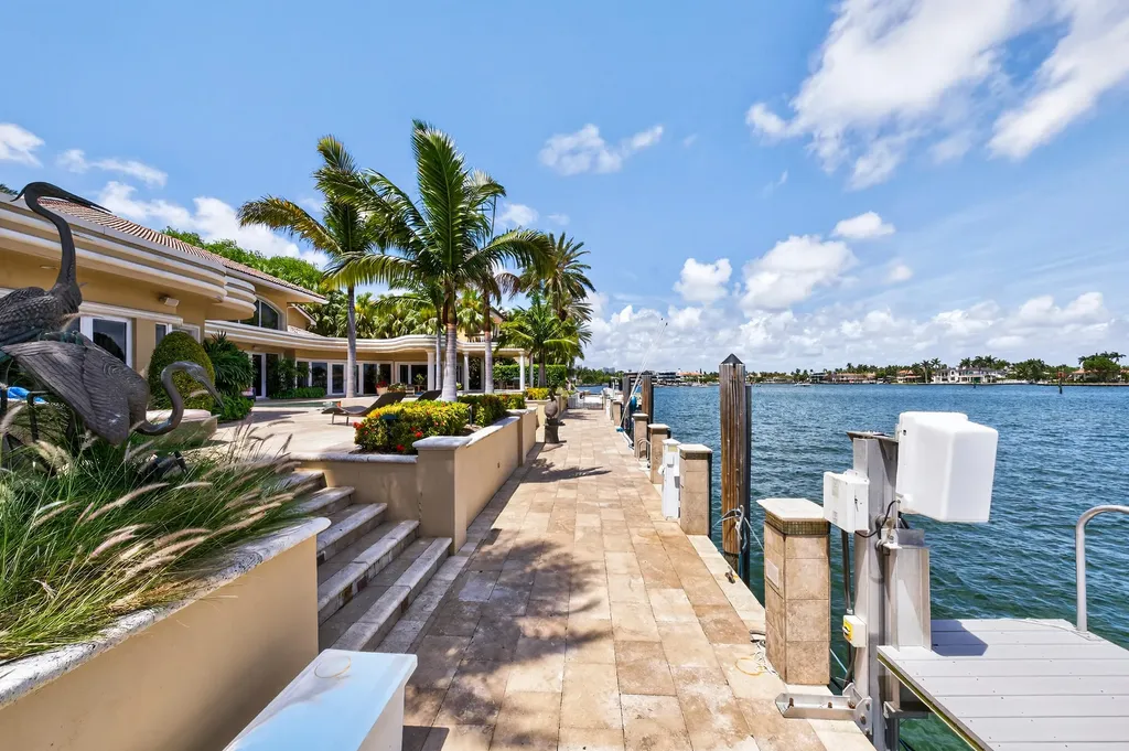 3 Isla Bahia Drive Fort Lauderdale FL 33316