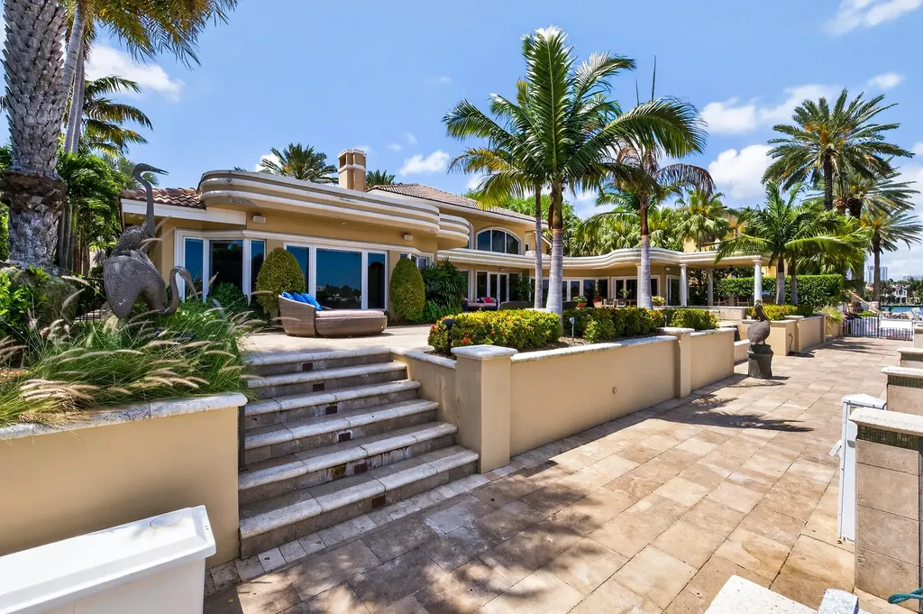 3 Isla Bahia Drive Fort Lauderdale FL 33316