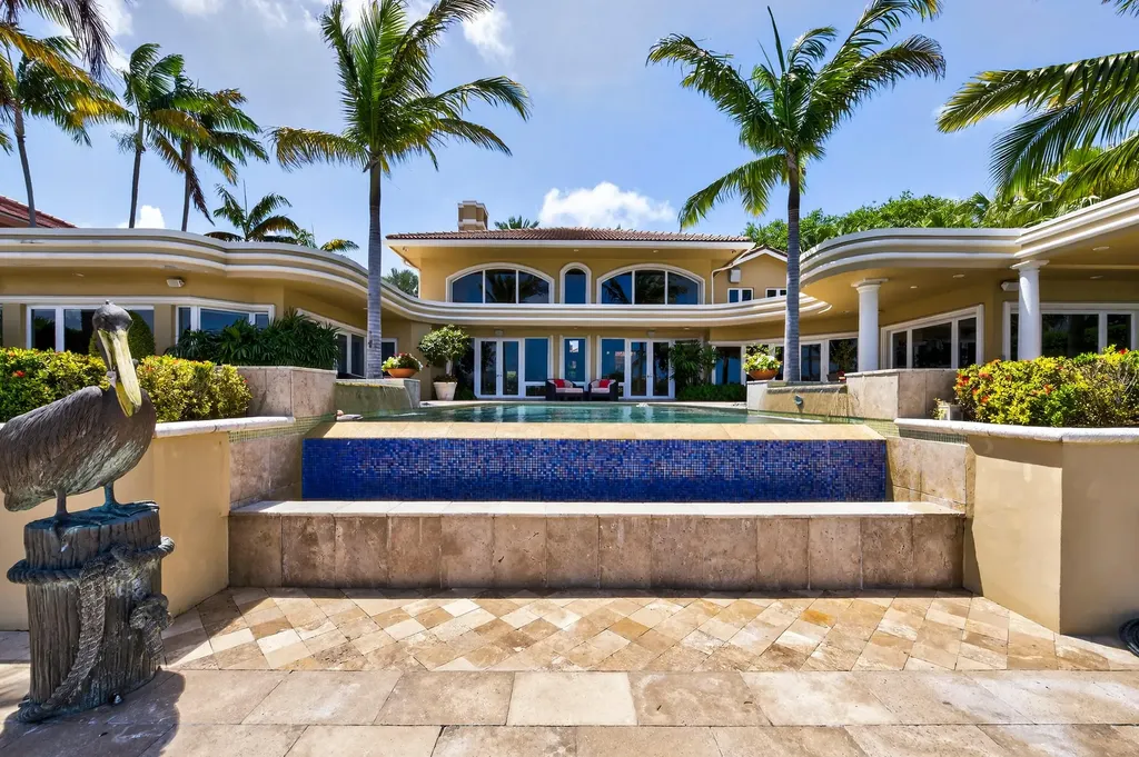 3 Isla Bahia Drive Fort Lauderdale FL 33316