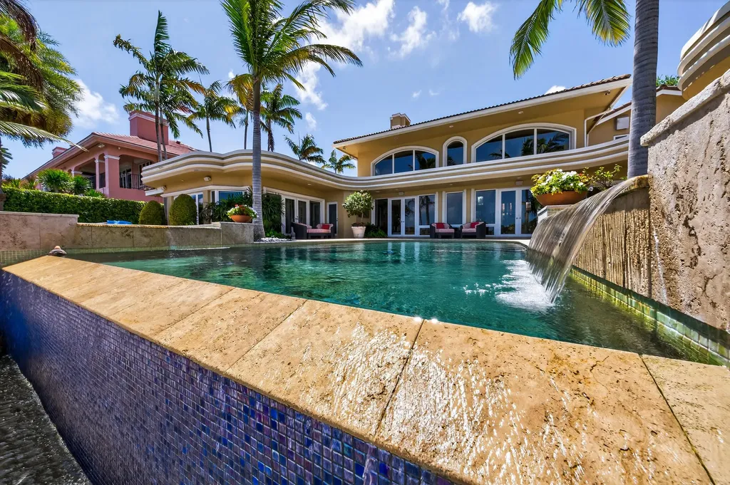 3 Isla Bahia Drive Fort Lauderdale FL 33316