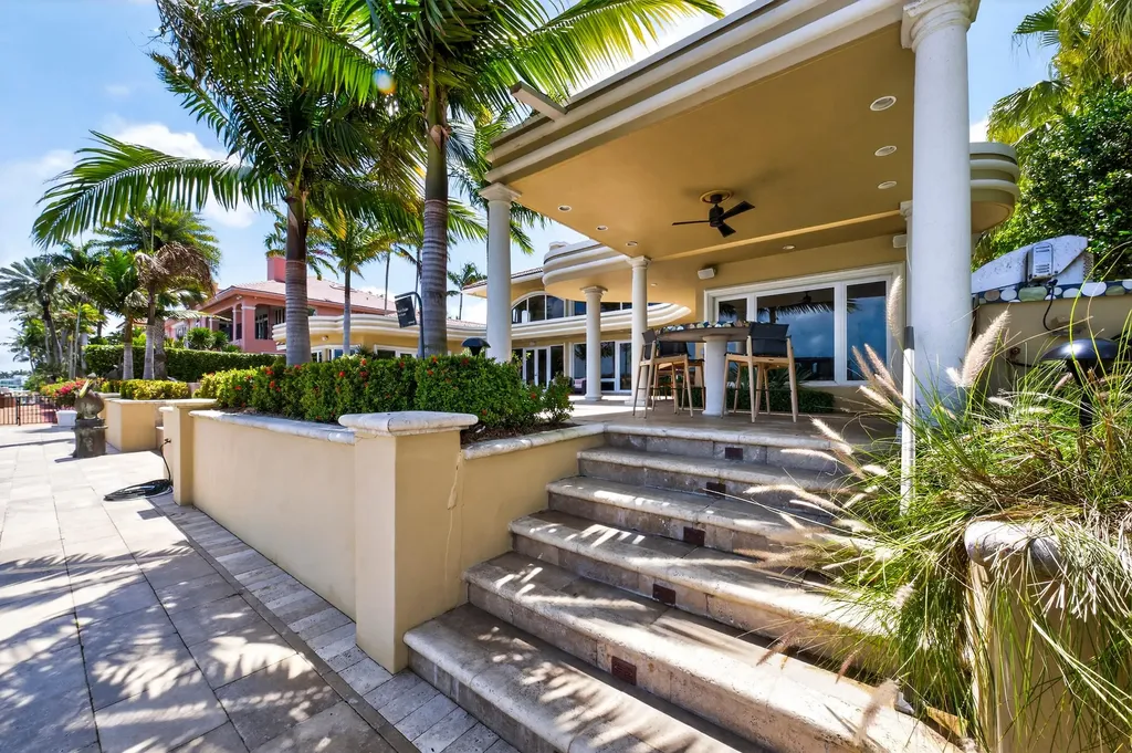3 Isla Bahia Drive Fort Lauderdale FL 33316