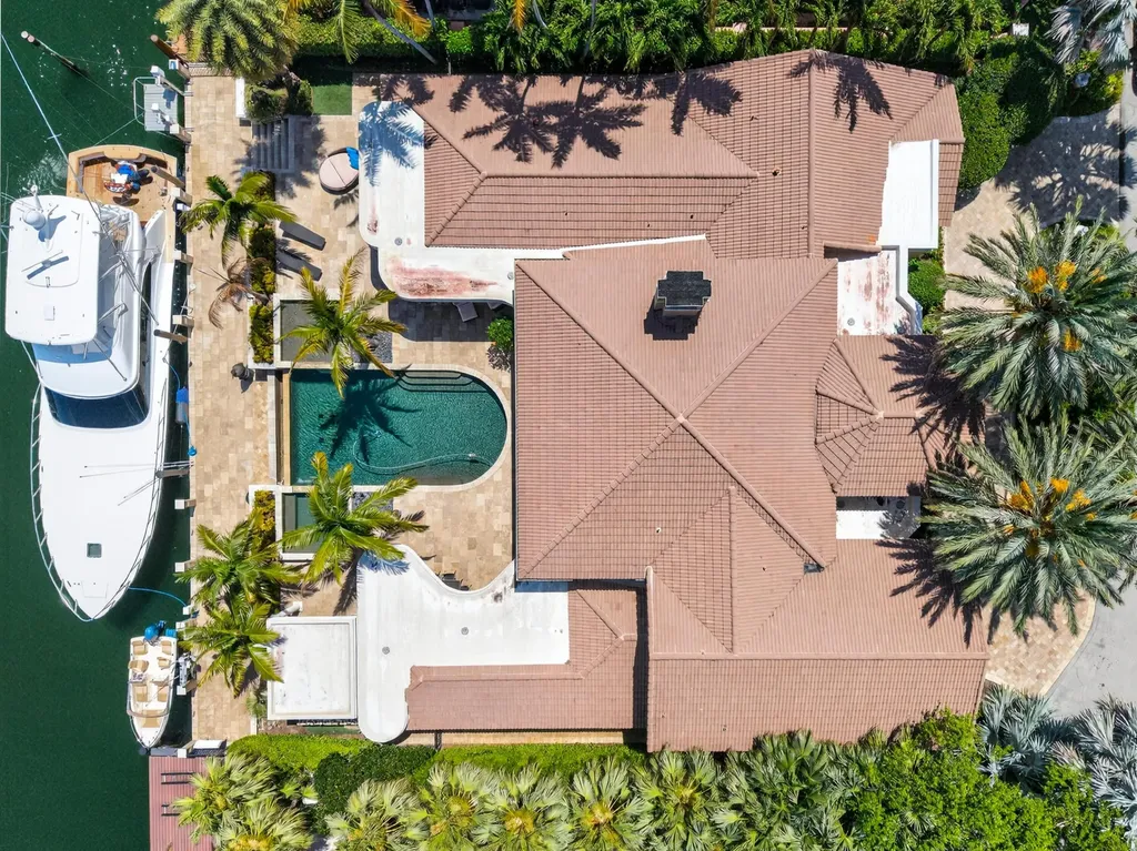3 Isla Bahia Drive Fort Lauderdale FL 33316
