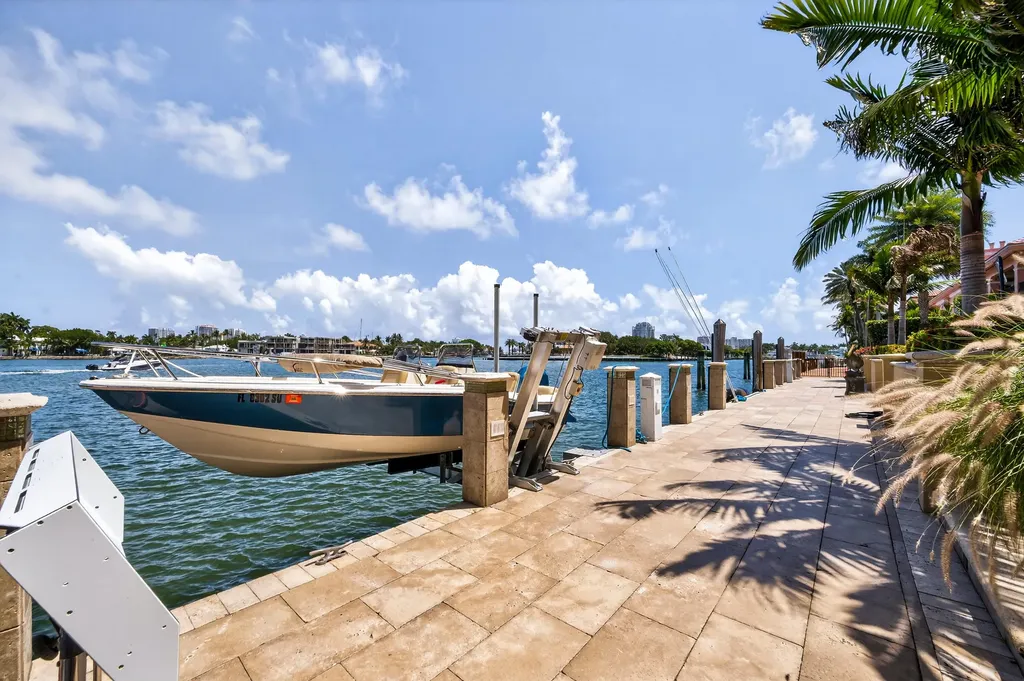 3 Isla Bahia Drive Fort Lauderdale FL 33316
