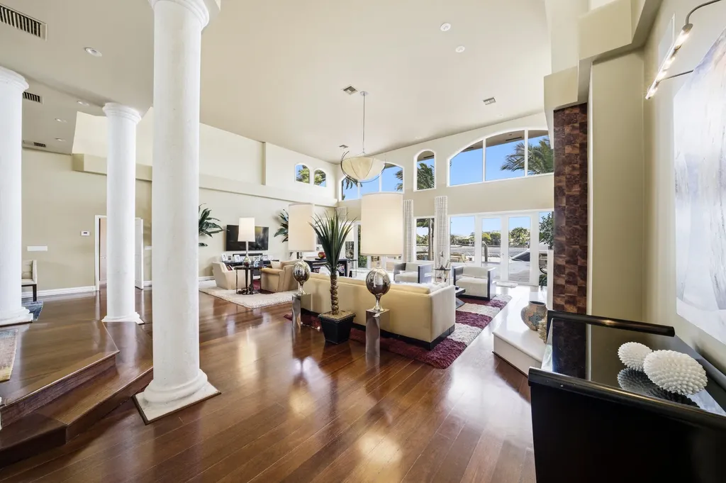 3 Isla Bahia Drive Fort Lauderdale FL 33316
