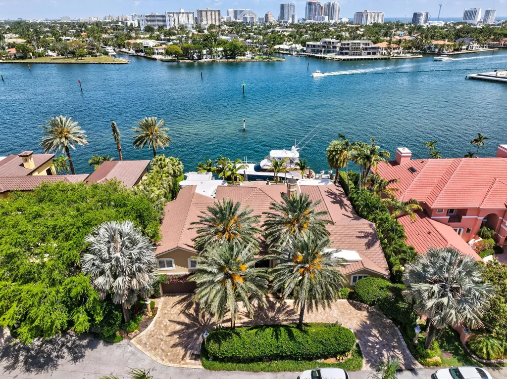 3 Isla Bahia Drive Fort Lauderdale FL 33316
