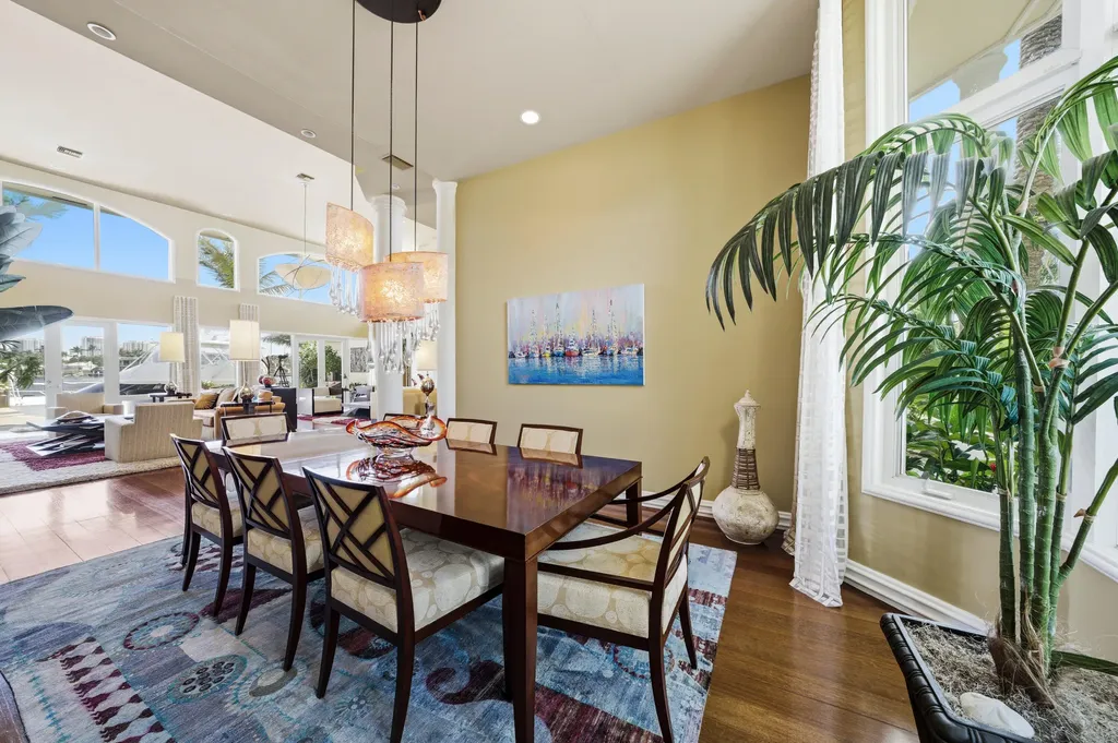 3 Isla Bahia Drive Fort Lauderdale FL 33316