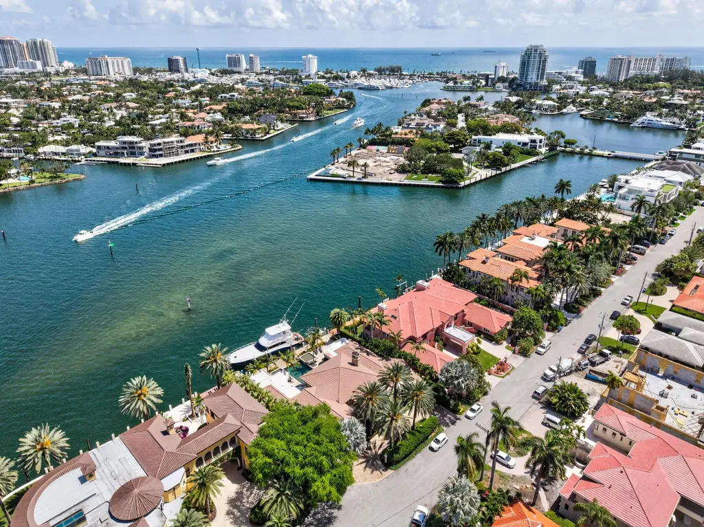 3 Isla Bahia Drive Fort Lauderdale FL 33316