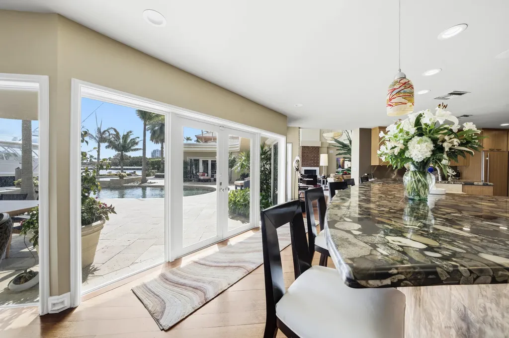 3 Isla Bahia Drive Fort Lauderdale FL 33316