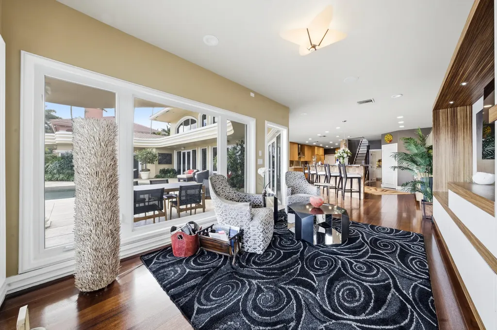 3 Isla Bahia Drive Fort Lauderdale FL 33316