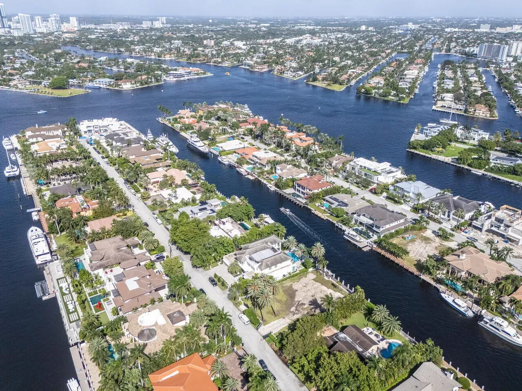 3 Isla Bahia Drive Fort Lauderdale FL 33316