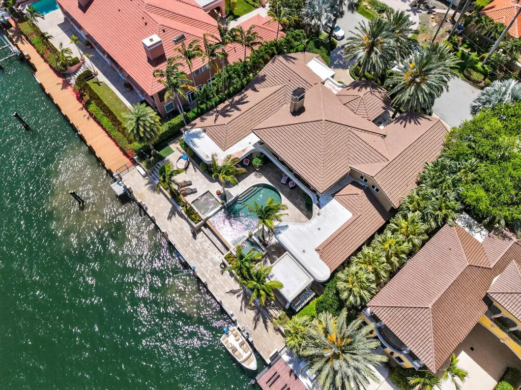 3 Isla Bahia Drive Fort Lauderdale FL 33316