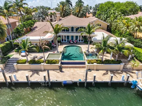 3 Isla Bahia Drive Fort Lauderdale FL 33316