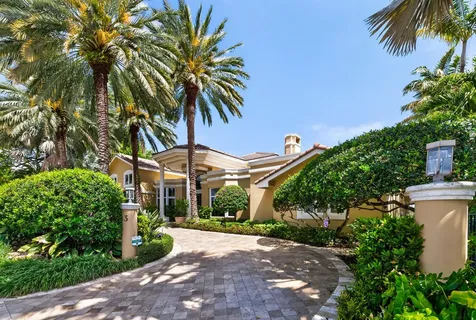 3 Isla Bahia Drive Fort Lauderdale FL 33316