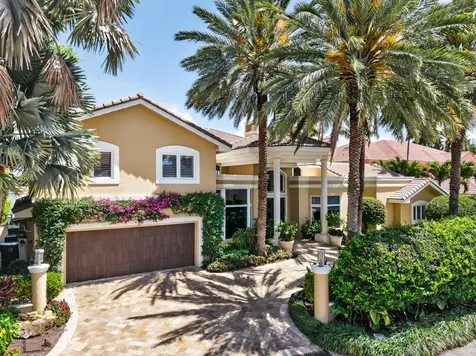 3 Isla Bahia Drive Fort Lauderdale FL 33316