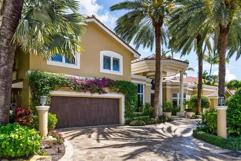 3 Isla Bahia Drive Fort Lauderdale FL 33316