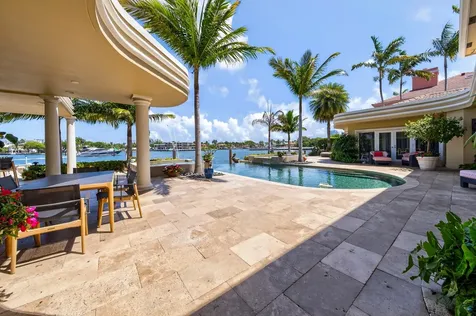 3 Isla Bahia Drive Fort Lauderdale FL 33316