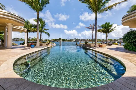 3 Isla Bahia Drive Fort Lauderdale FL 33316