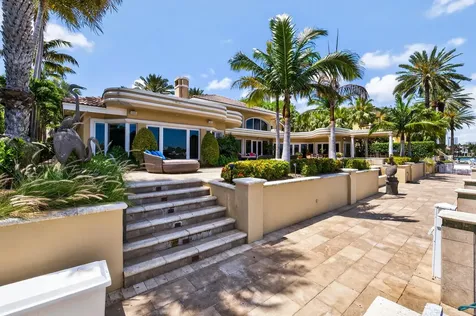 3 Isla Bahia Drive Fort Lauderdale FL 33316