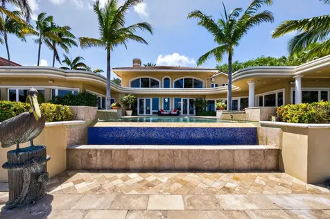 3 Isla Bahia Drive Fort Lauderdale FL 33316