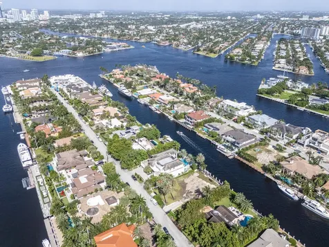 3 Isla Bahia Drive Fort Lauderdale FL 33316