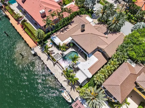 3 Isla Bahia Drive Fort Lauderdale FL 33316