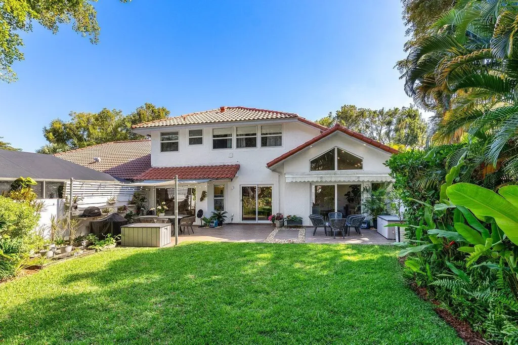 2093 NW 52nd Street Boca Raton FL 33496