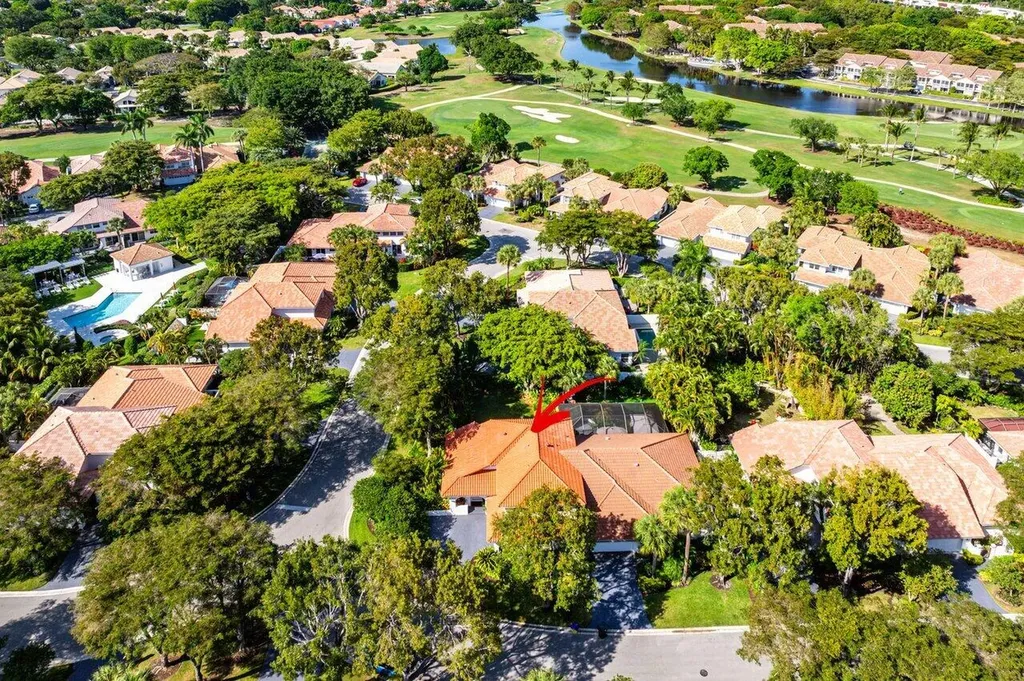 2093 NW 52nd Street Boca Raton FL 33496