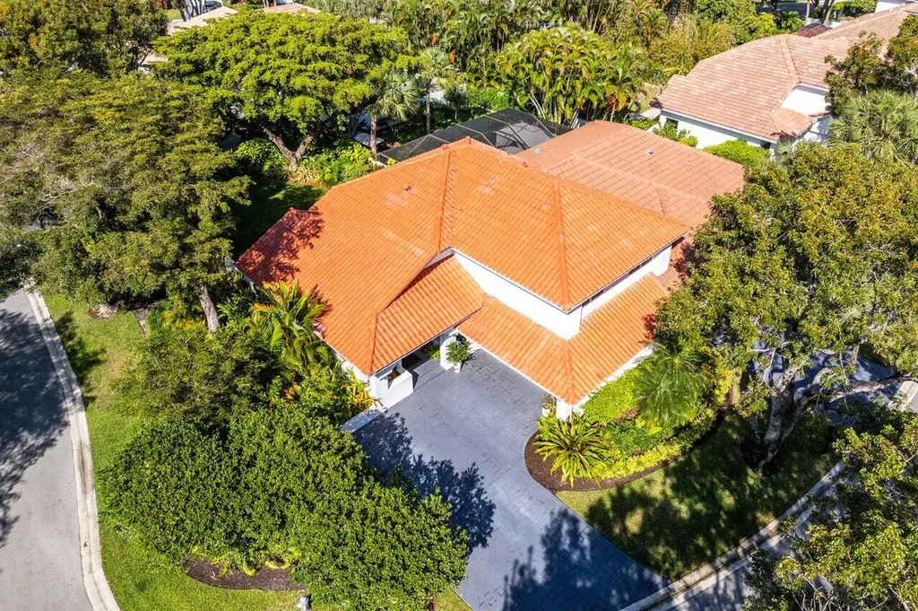 2093 NW 52nd Street Boca Raton FL 33496