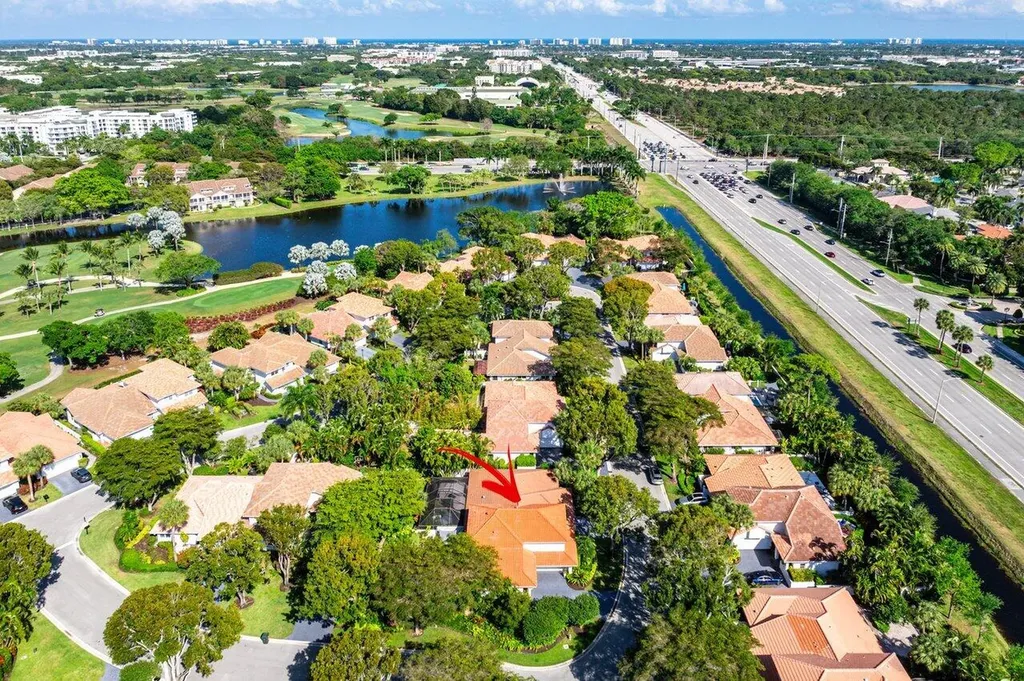 2093 NW 52nd Street Boca Raton FL 33496