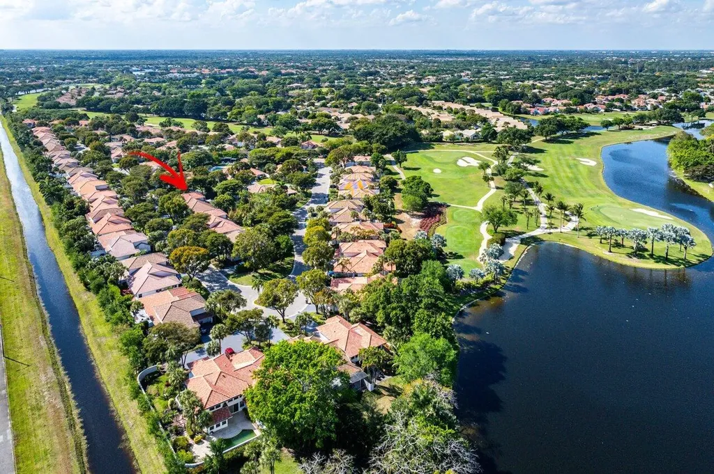 2093 NW 52nd Street Boca Raton FL 33496