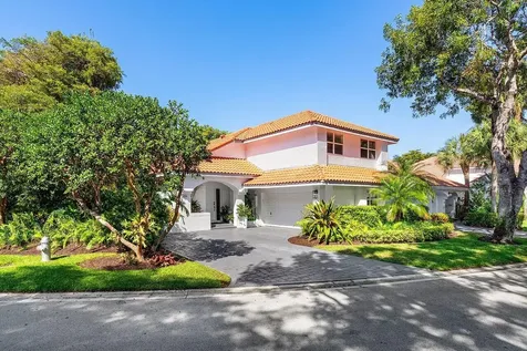 2093 NW 52nd Street Boca Raton FL 33496