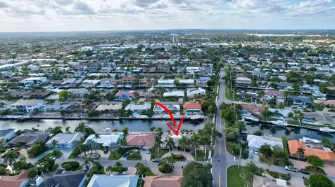 3851 NE 27th Avenue Lighthouse Point FL 33064