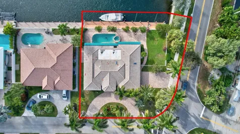 3851 NE 27th Avenue Lighthouse Point FL 33064