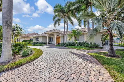 3851 NE 27th Avenue Lighthouse Point FL 33064