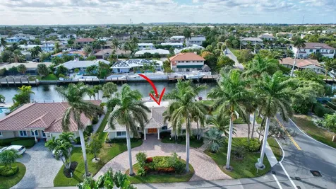 3851 NE 27th Avenue Lighthouse Point FL 33064