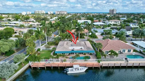 3851 NE 27th Avenue Lighthouse Point FL 33064