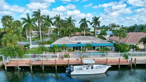 3851 NE 27th Avenue Lighthouse Point FL 33064