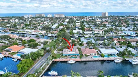 3851 NE 27th Avenue Lighthouse Point FL 33064