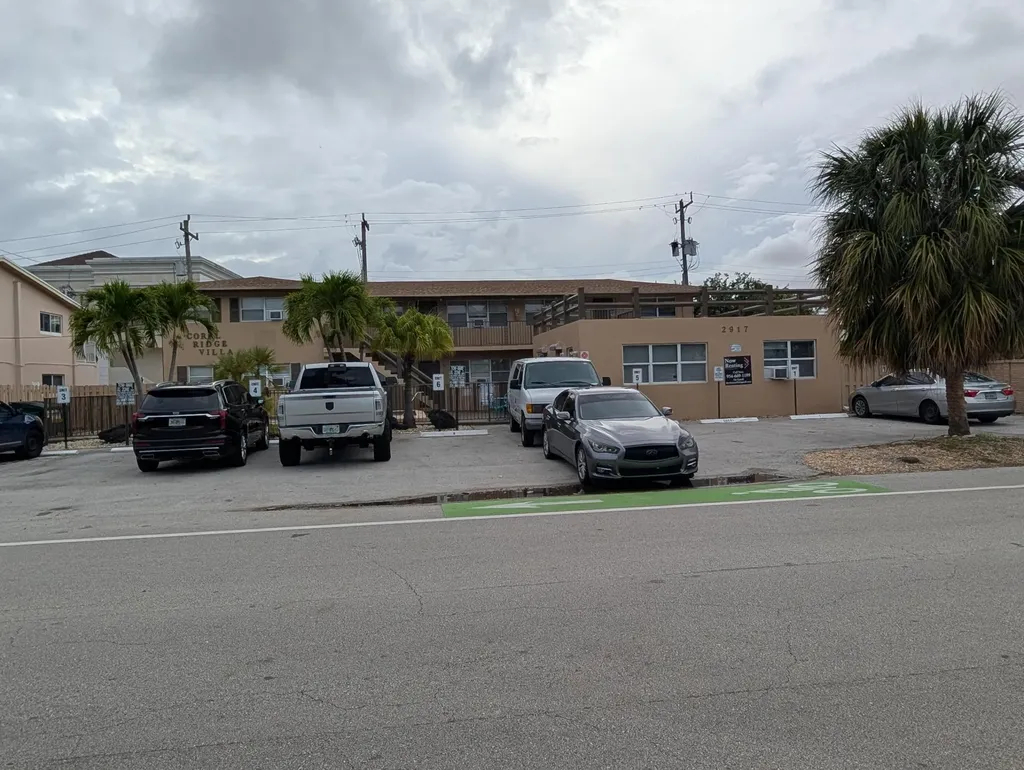 2917 Middle River Drive Fort Lauderdale FL 33306