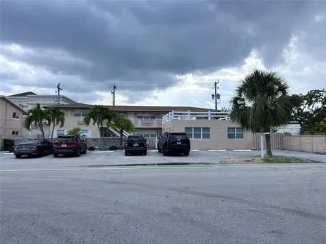 2917 Middle River Drive Fort Lauderdale FL 33306