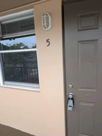 2917 Middle River Drive Fort Lauderdale FL 33306