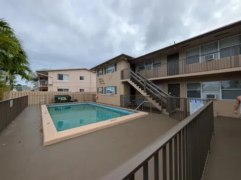 2917 Middle River Drive Fort Lauderdale FL 33306
