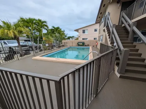 2917 Middle River Drive Fort Lauderdale FL 33306
