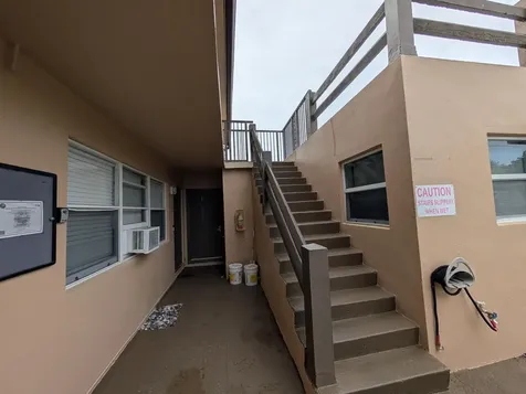 2917 Middle River Drive Fort Lauderdale FL 33306
