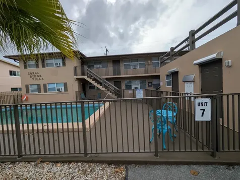 2917 Middle River Drive Fort Lauderdale FL 33306