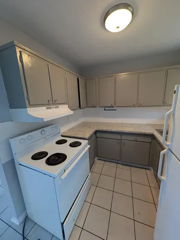 2917 Middle River Drive Fort Lauderdale FL 33306